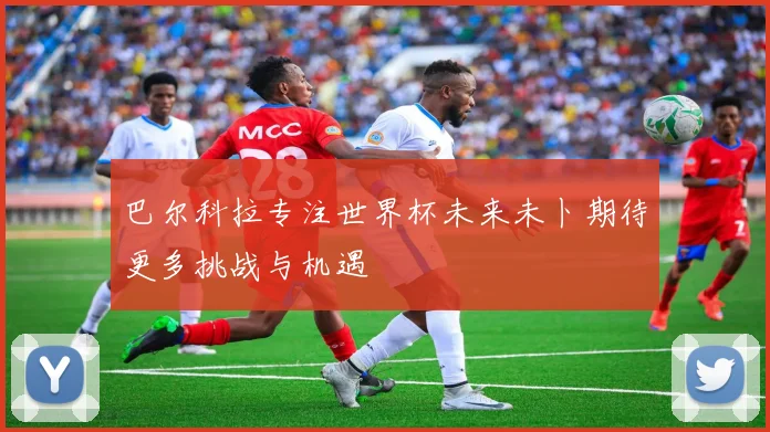 巴尔科拉专注世界杯未来未卜期待更多挑战与机遇