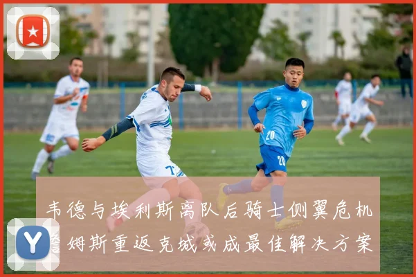 韦德与埃利斯离队后骑士侧翼危机詹姆斯重返克城或成最佳解决方案