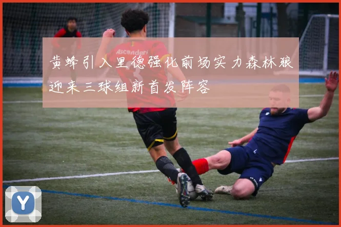 黄蜂引入里德强化前场实力森林狼迎来三球组新首发阵容