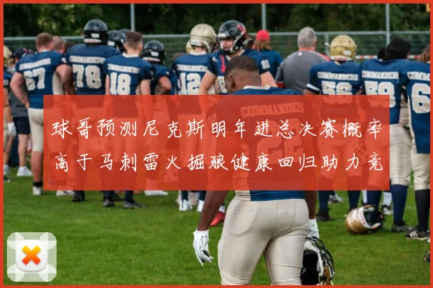 球哥预测尼克斯明年进总决赛概率高于马刺雷火掘狼健康回归助力竞争